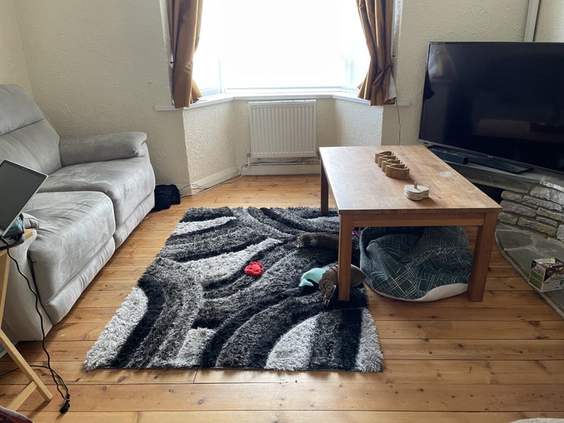 Photo 1: Communa living space