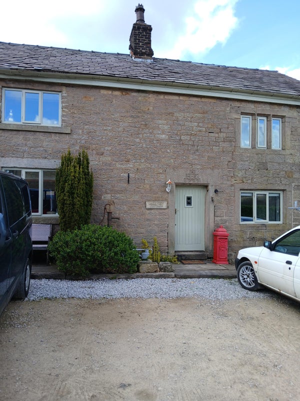 Photo 1: Front of house