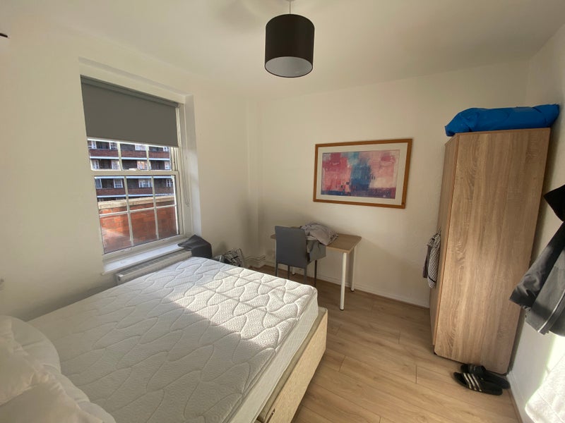 Photo 1: Double room