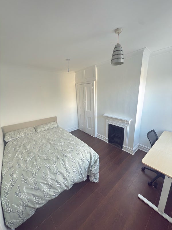 Photo 1: Double-room 1