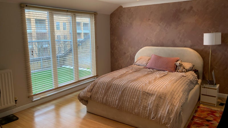 Photo 1: Master suite