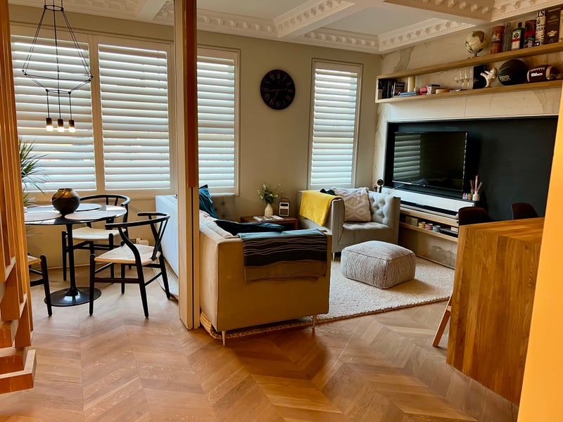 Photo 1: Living room