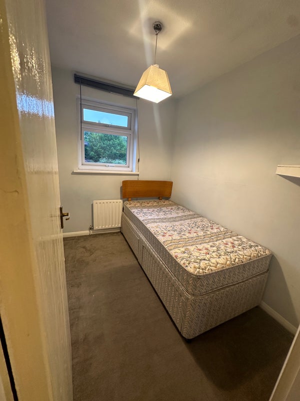 Photo 1: Single room 