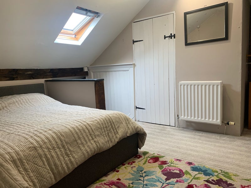 Photo 1: Bedroom view 1