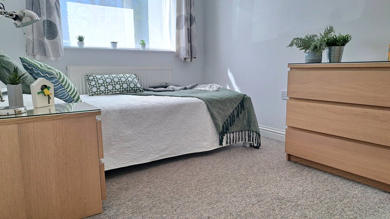 Photo 1: Lots of light & great storage
