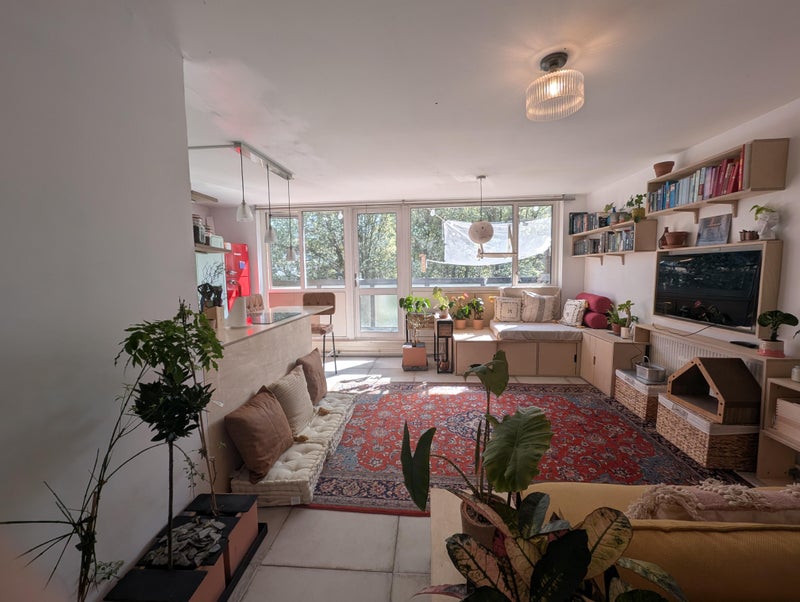 Photo 1: Living room