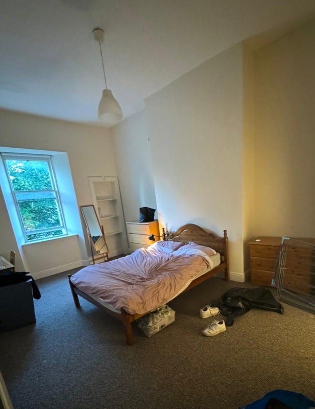 Photo 1: One of the double rooms