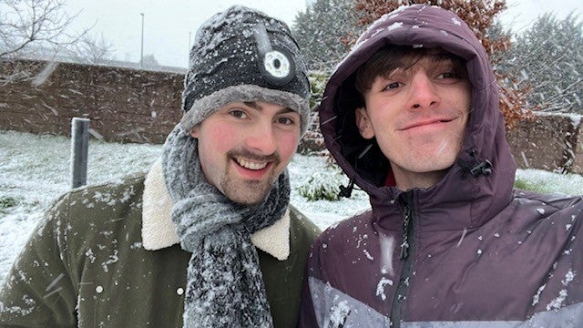 Photo 1: Galway, 2023