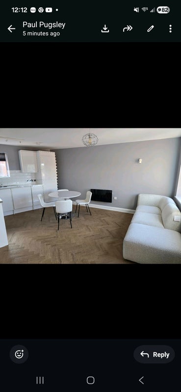 Photo 1: Living Room