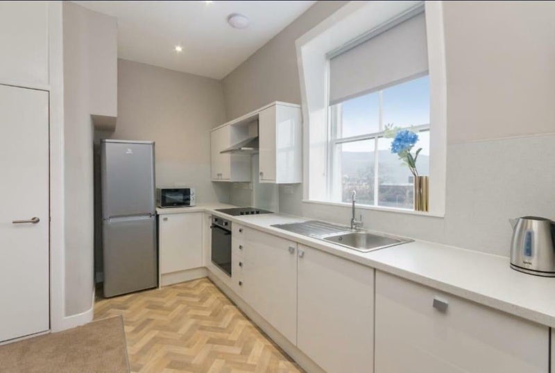 Photo 1: Shared Space 