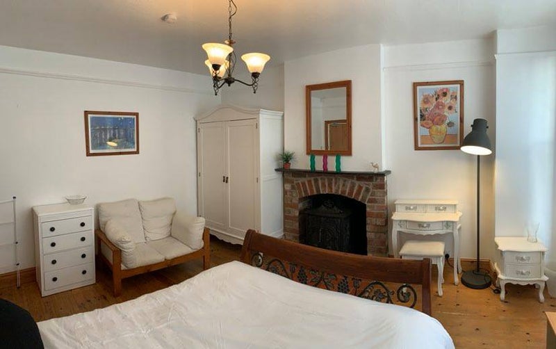 Photo 1: Bedroom 1 - Fully furnished