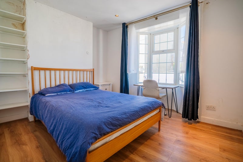 Photo 1: Double Room