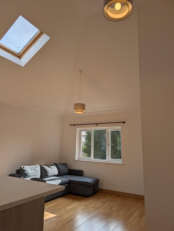 Photo 1: Open plan living