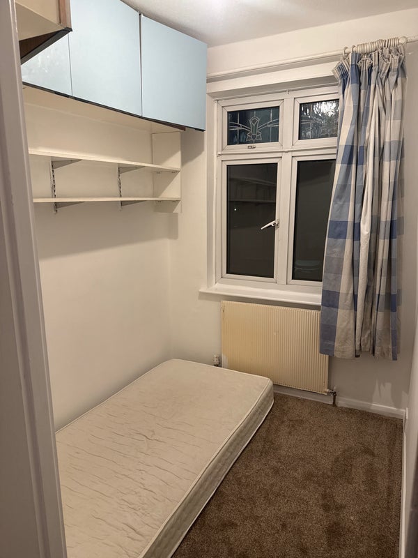 Photo 1: We will provide bed