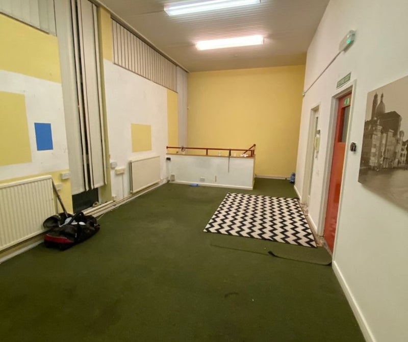 Photo 1: Living room