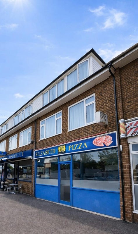 Photo 1: External Picture