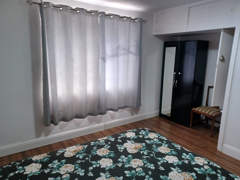 Photo 1: It's king size room