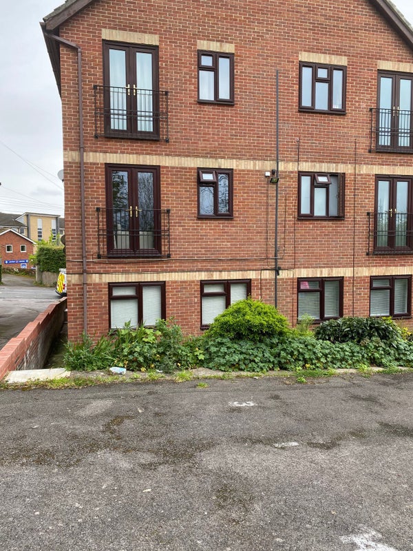 Photo 1: First floor