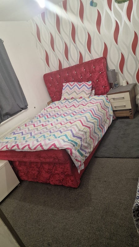 Photo 1: Double room for rent