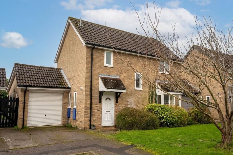 Photo 1: CB24 6YU, Milton