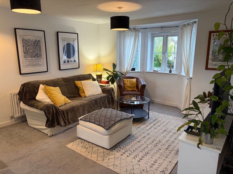 Apartment in Bristol, Speedwell