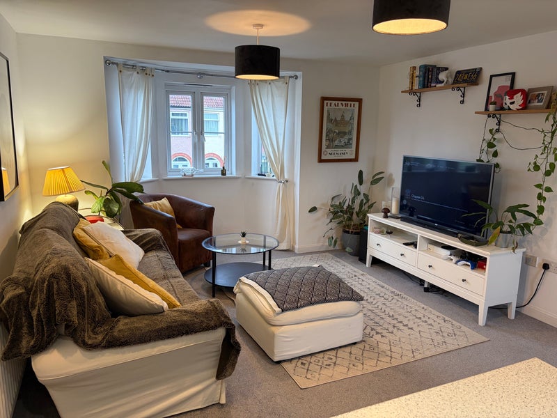 Apartment in Bristol, Speedwell - More
