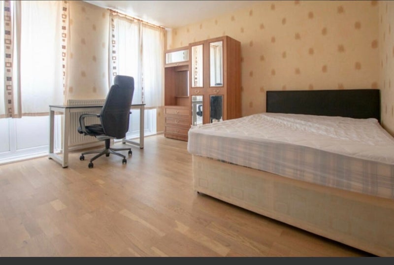 Photo 1: Double room