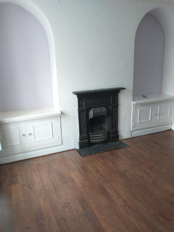 Photo 1: Living area