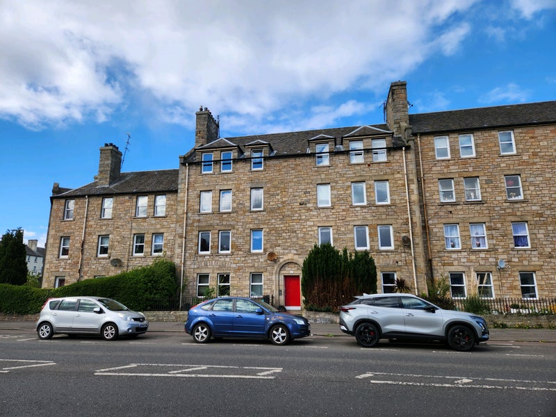 Photo 1: View from Street