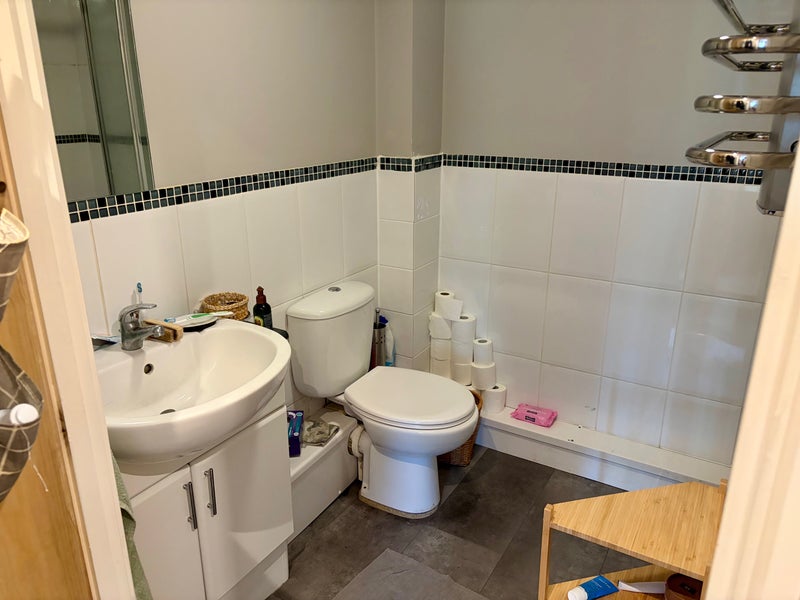 Photo 1: your bathroom