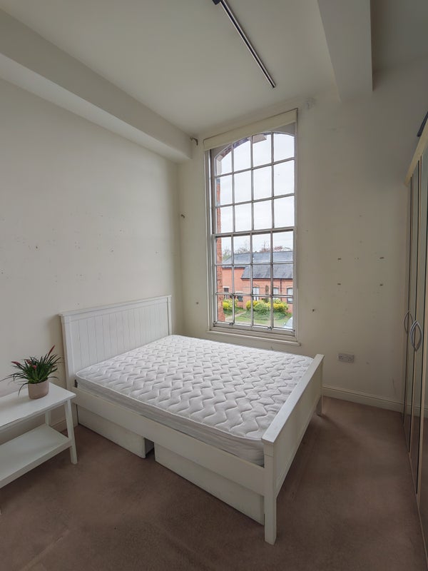 Photo 1: Brand new mattress 1.