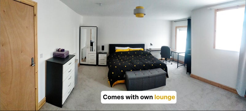 Photo 1: Master Bedroom 2