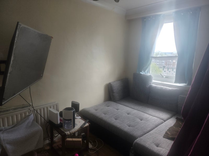 Photo 1: Living room