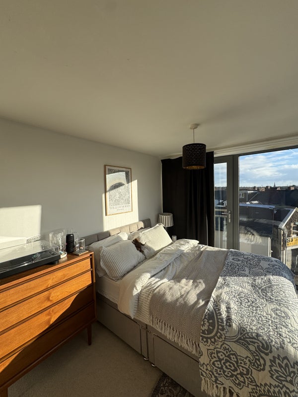 Photo 1: Master Bedroom