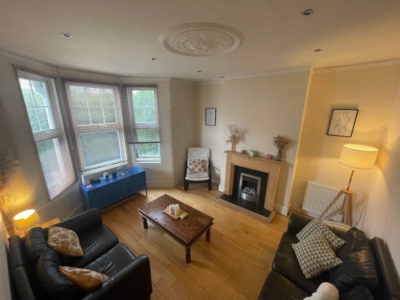 Photo 1: Living Room