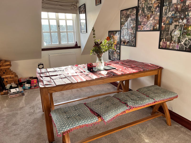 Photo 1: Living room