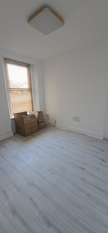 Photo 1: Bedroom - boxes will be removed