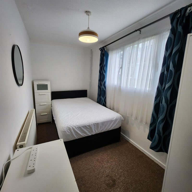 Photo 1: Small double - available