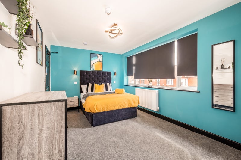 Photo 1: Bedroom 10 -available room 