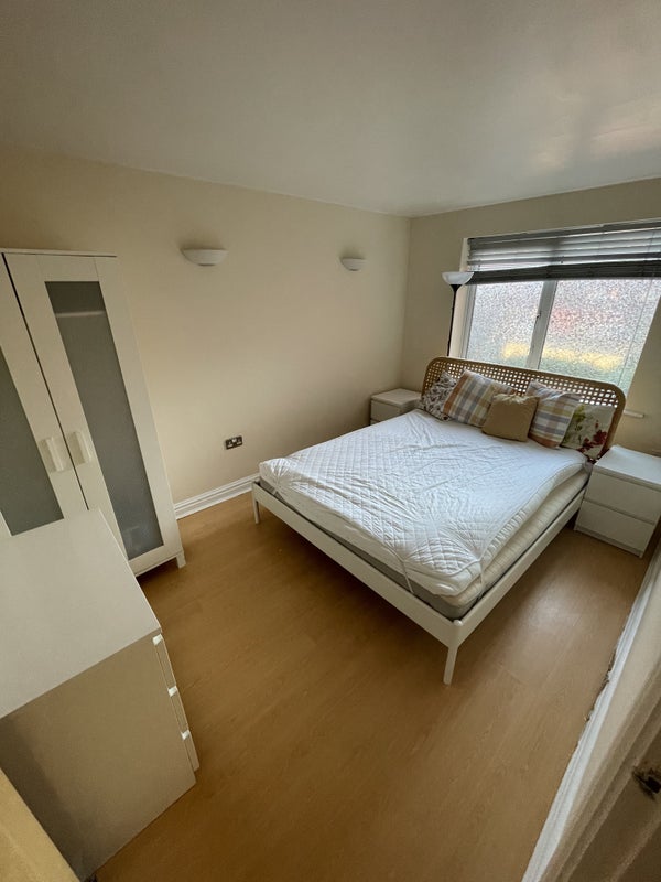 Photo 1: Available bedroom