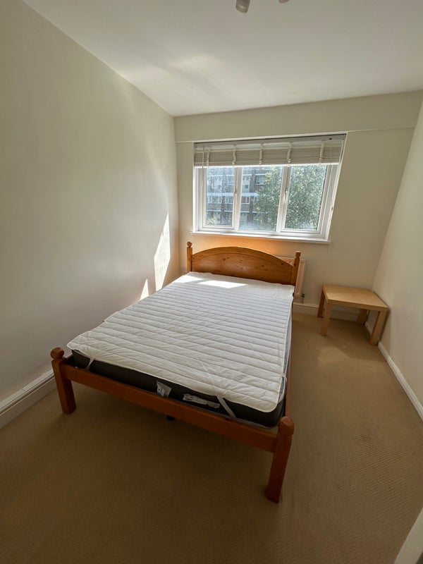 Photo 1: Bedroom available