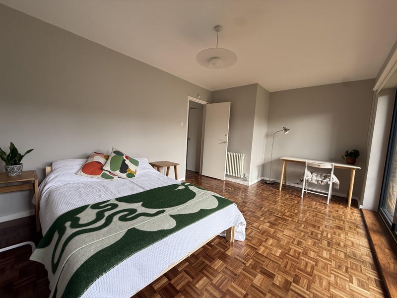 Photo 1: Large garden room