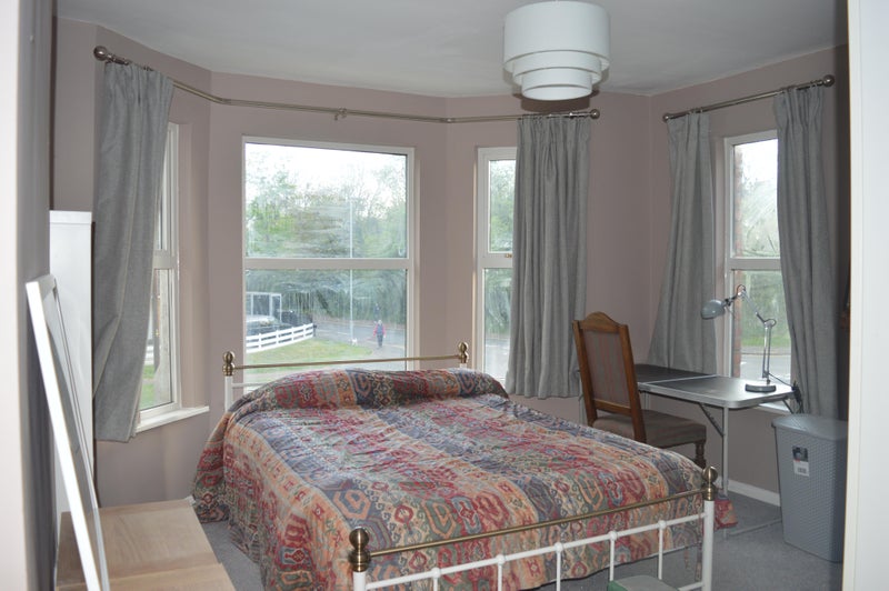 Photo 1: Double room