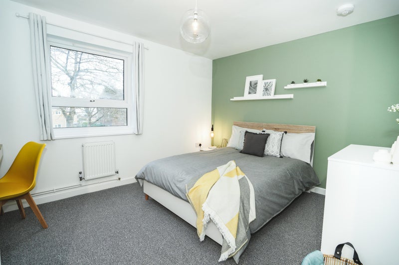 Photo 1: Bedroom #3 