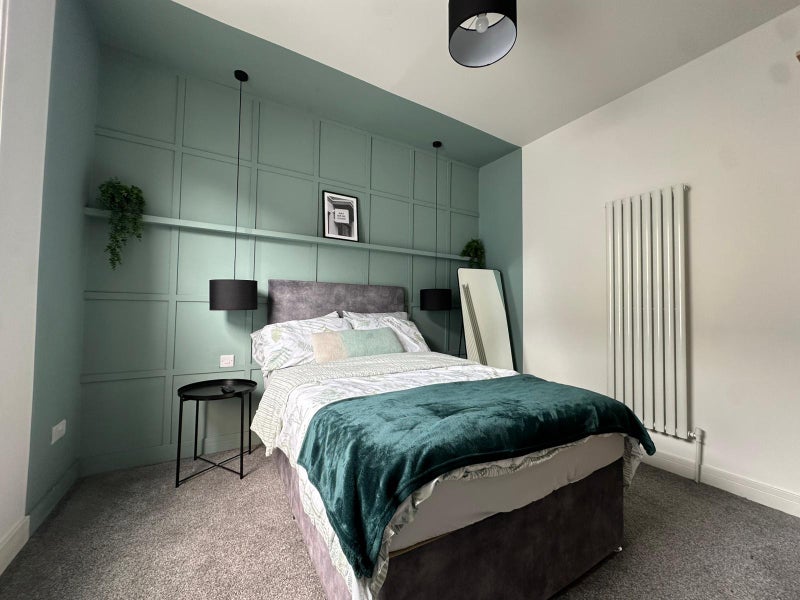 Photo 1: ROOM 1 £595 (SHARED BATHROOM)