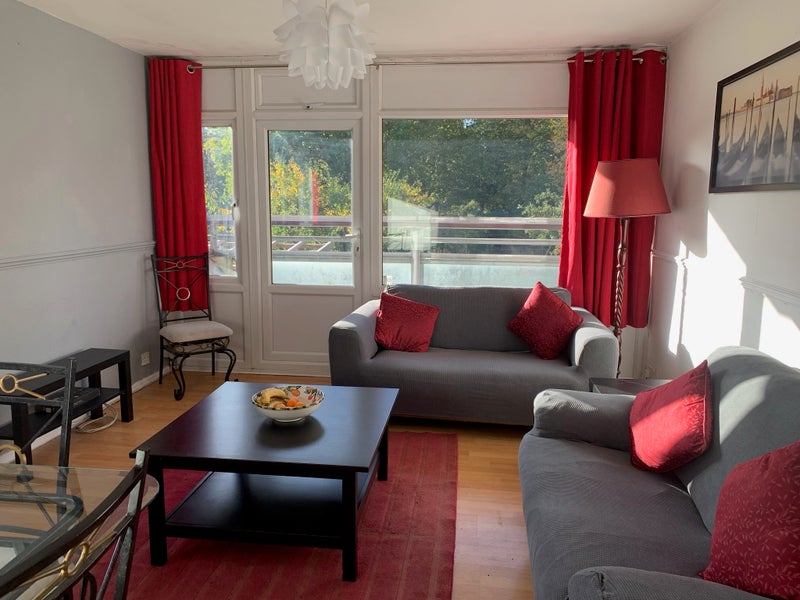 Photo 1: Living room south