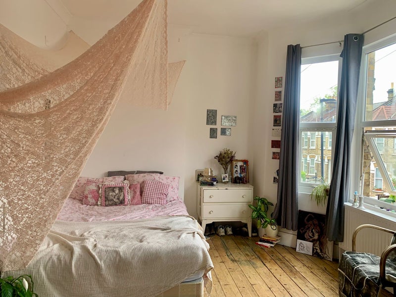 Photo 1: Bedroom one