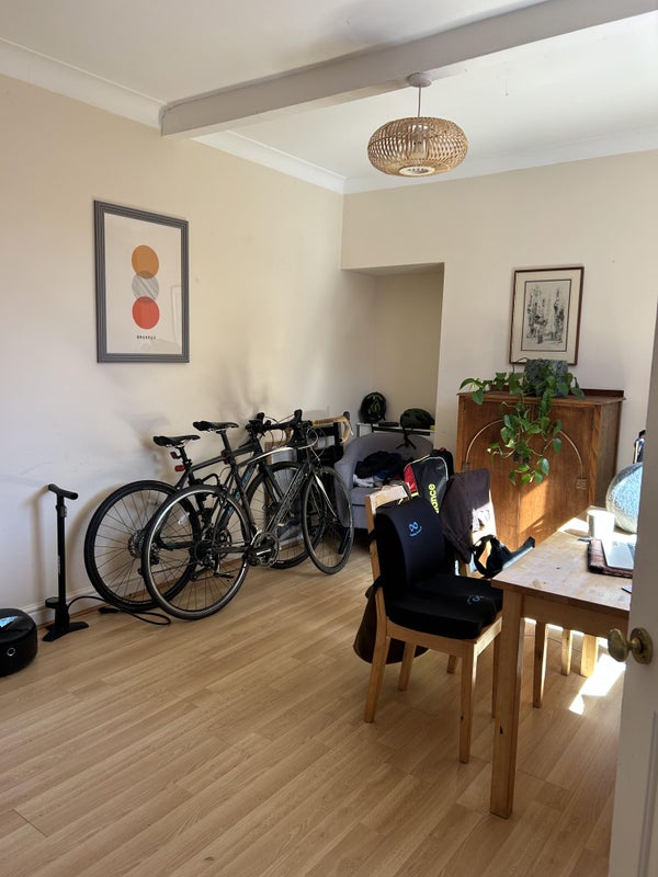 Photo 1: Dining Room