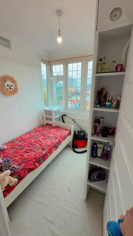 Photo 1: Single Room for Male or Female 