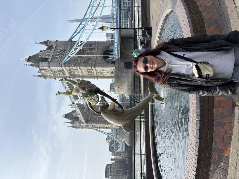 Photo 1: I don’t know why it’s sideways